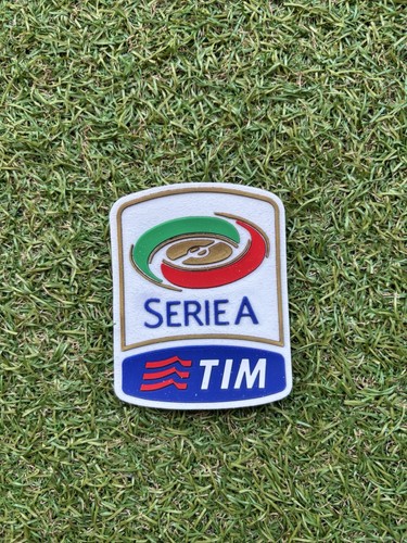 Italie patch badge serie - badge, a