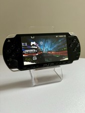 Sony PSP 2004 Piano Black
