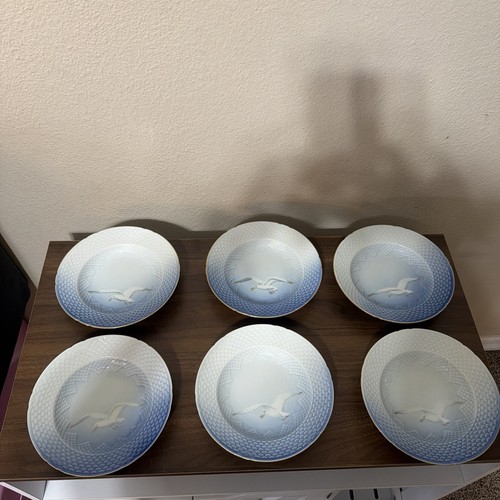 Bing grondahl royal - 6x,
