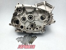 CARTER MOTORE CRANKCASE  SUZUKI VS 600 INTRUDER 95-97 N502