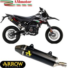 Arrow aprilia 125 - arrow,