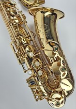 Beautiful - Selmer Mark VI