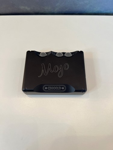 Chord electronics mojo - chord,