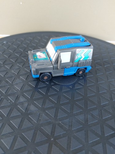 Trasformatori hasbro vintage - trasformatori,