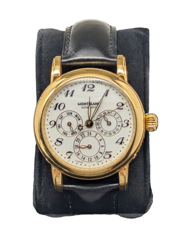 Orologio montblanc - orologio,