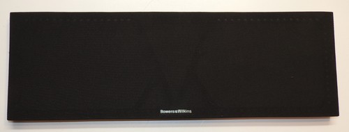 Bowers and wilkins htm62 - b&w,