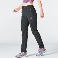 LNGXO Pantaloni Da Trekking Da