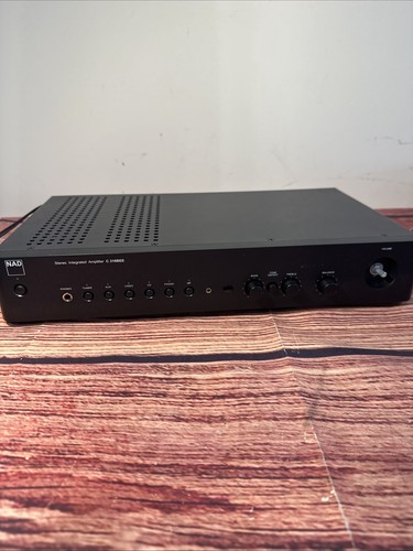 Nad 316bee stereo - 316bee, v2