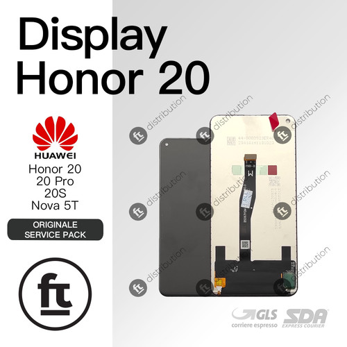Huawei display honor 20 - display,