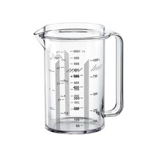 Guzzini caraffa graduata lt - guzzini,