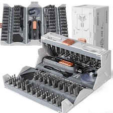 Kit Attrezzi Cacciavite