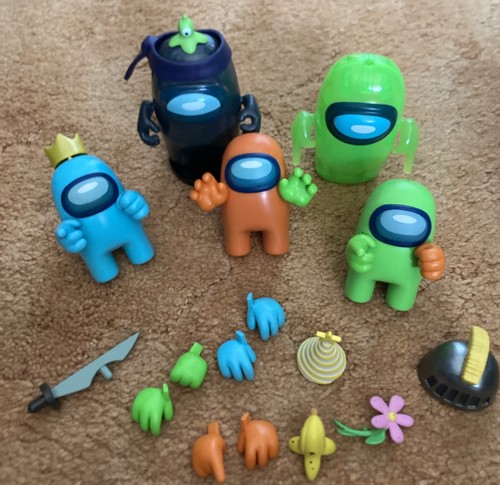 Intersloth among figures - intersloth,