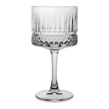 Set 4 Calici Cocktail Gin