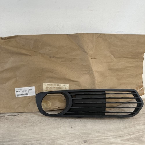 Griglia fendinebbia bmw serie - griglia,