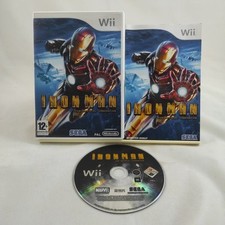 IRONMAN IL VIDEOGIOCO
