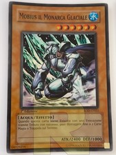 Mobius Il Monarca Glaciale ®