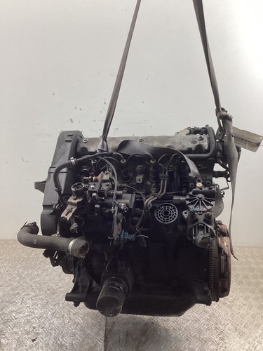 Motore fiat ducato furgonato - motore,