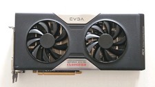 Scheda Grafica Nvidia Evga GTX
