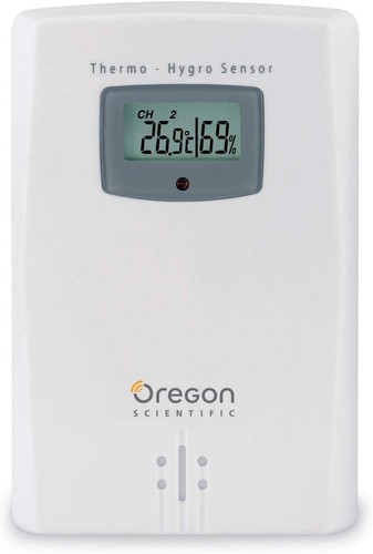 Oregon scientific stazione - scientific,