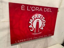 Insegna tabella pubblicitaria