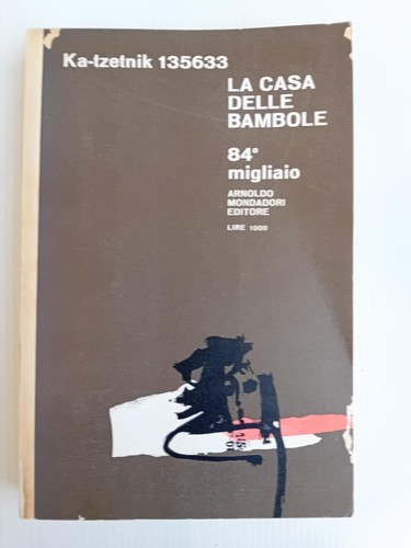 Casa delle bambole - casa,