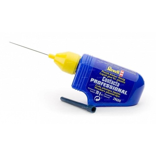 Revell colla contacta - -,