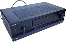 Sony STR-DH100 Ricevitore FM Stereo / FM/AM
