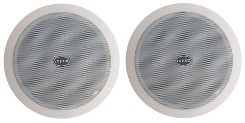Casse acustiche soffitto - da,