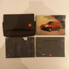 2002 2008 citroen berlingo - 2002-2008,