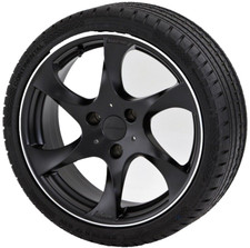 Lorinser Speedy per smart