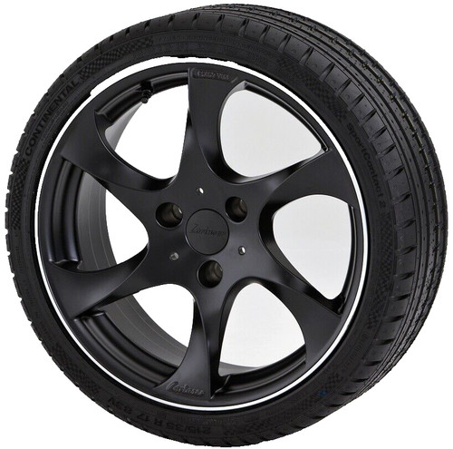 Lorinser speedy per - speedy, smart