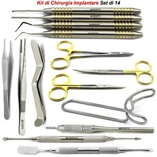 Implant Surgery Kit