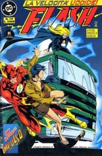 fumetto FLASH 19 - PLAY PRESS