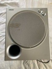 Sony SA-WMSP85 Subwoofer