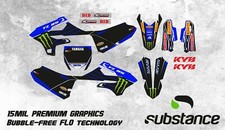 KIT GRAFICA YAMAHA YZ85 YZF YZ