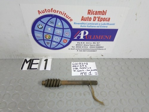 Vite perpetua senza - vite,