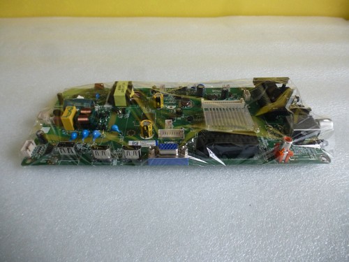 Platine alim gestion jvc lt - tv,