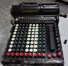 MARCHANT MOD.EA-9-3590 ANTICA