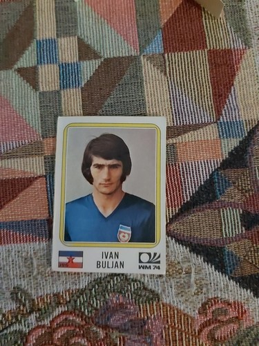 Figurina panini nuova mondiali - figurina,