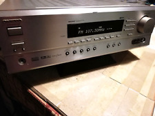 ONKYO TX-SR501E - Sintoamplificatore AV 6+1- 6x65W RMS -Usato senza telecomando