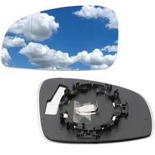 PIASTRA SPECCHIO RETROVISORE