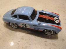 2020 hot wheels mercedes benz - 2020,