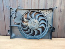 Ventola radiatore Volvo V70 II