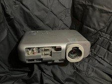 NEC VT45 3LCD Projector