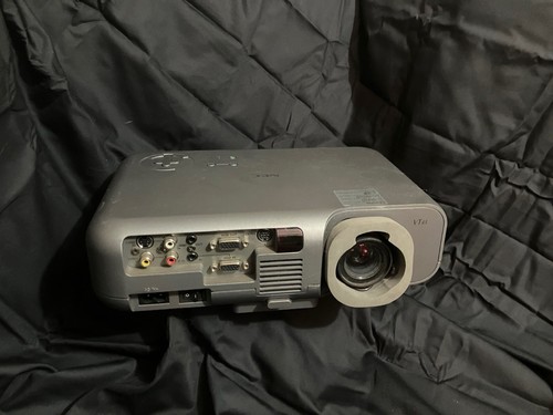 Proiettore 3lcd nec vt45 - proiettore,