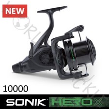 SONIK Hero X 10000 FRS