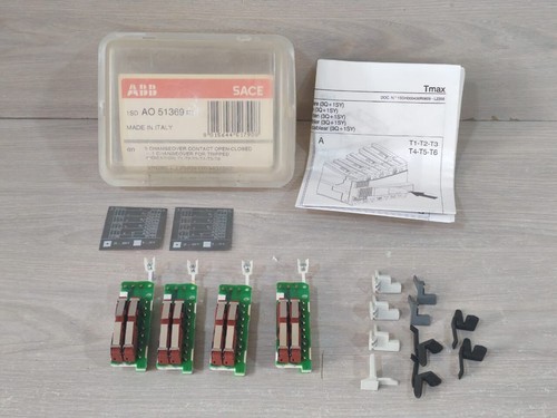 Abb sace 51369 1sd - abb, ao