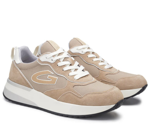 Sneakers alberto guardiani - alberto,