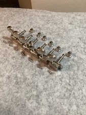 meccaniche chitarra elettrica Stile Kluson Vintage