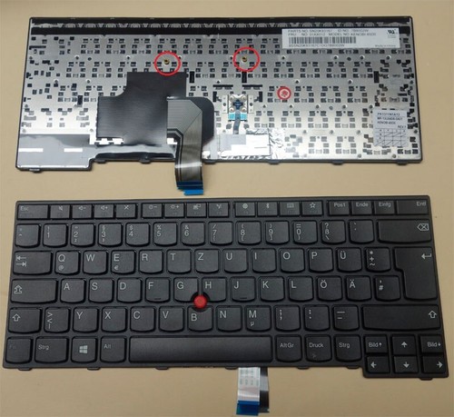 Tastiera ibm lenovo - tastiera,
